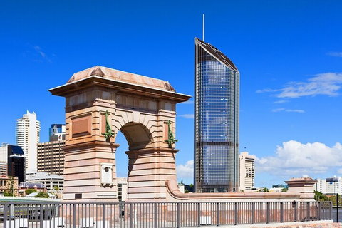 Brisbane Scavenger Hunt: Brisbane's South Bank! - Attractions Brisbane 2