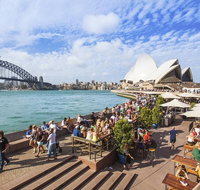 Sydney Uncovered Full-Day Tour - Attractions Brisbane