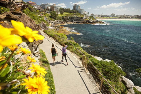 Sydney Uncovered Full-Day Tour - Attractions Brisbane 1