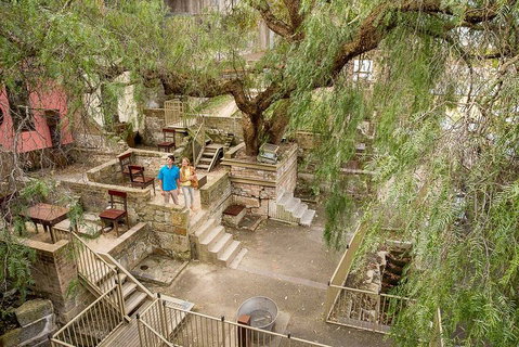 Sydney Uncovered Full-Day Tour - Attractions Brisbane 4