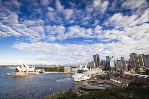 Sydney Uncovered Full-Day Tour - Attractions Brisbane 5