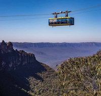 Private Guided Blue Mountains Hiking  Nature Tour - Attractions Brisbane