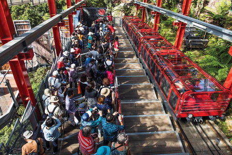 Private Guided Tour: Blue Mountains Tour From Sydney - Attractions Brisbane 1