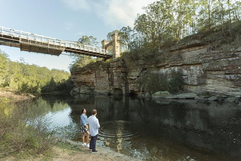 Private Tour: Sydney South Coast & Highlands - Attractions Brisbane 1