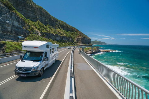 Private Tour: Sydney South Coast & Highlands - Attractions Brisbane 3
