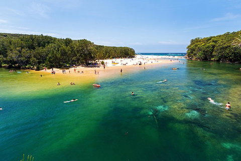 Private Tour: Sydney South Coast & Highlands - Attractions Brisbane 4