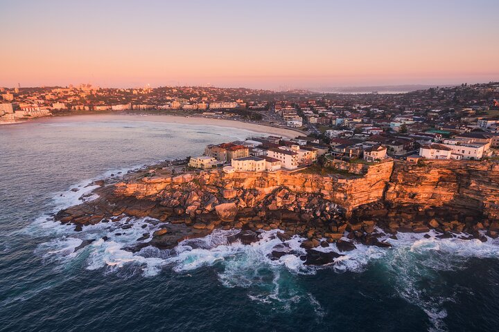 Sydney NSW Attractions Brisbane