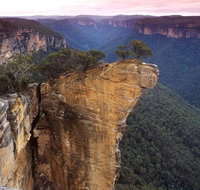 Private Tour Blue Mountains and Jenolan Caves Day Trip from Sydney - Attractions Brisbane