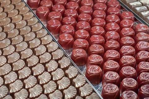 Yarra Valley, Dandenong Ranges Inc. Lunch With Wine,plus Morning Tea,chocolate - Attractions Brisbane 2