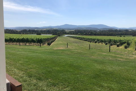 Yarra Valley, Dandenong Ranges Inc. Lunch With Wine,plus Morning Tea,chocolate - Attractions Brisbane 3