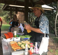 Day Trip with Chef-Led Hunter Valley Gourmet Food and Wine from Sydney - Attractions Brisbane