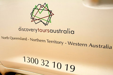 Barron Gorge And Kuranda National Park Half Day Rainforest And Waterfall 4WD Tour From Cairns - Attractions Brisbane 0