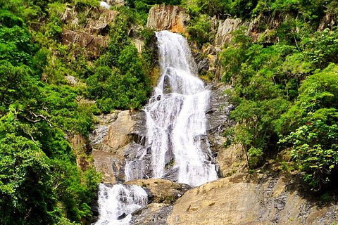 3-Day Small-Group Tour Of North Queensland With Pick Up - Attractions Brisbane 1