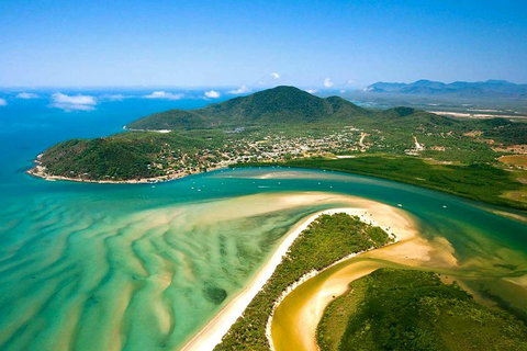 3-Day Small-Group Tour Of North Queensland With Pick Up - Attractions Brisbane 2