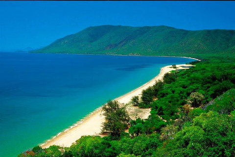 3-Day Small-Group Tour Of North Queensland With Pick Up - Attractions Brisbane 3