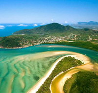 9-Day Small Group Fully Accommodated Cape York 4WD Tour from Cairns - Attractions Brisbane