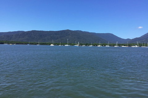 Cairns City Tour - Attractions Brisbane 3
