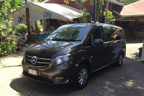 Cairns City Tour - Attractions Brisbane 4