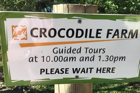 Cairns City Tour - Attractions Brisbane 5