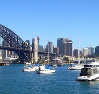 Explore the culture of Sydney Harbour on this walking audio tour to Lavender Bay - Attractions Brisbane