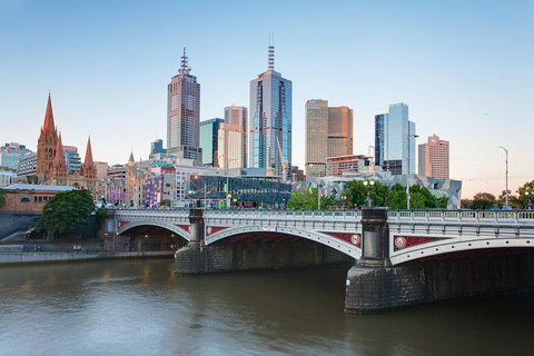 Live Like A Local: Explore Some Favourite Spots On A Playful Audio Walking Tour - Attractions Brisbane 1
