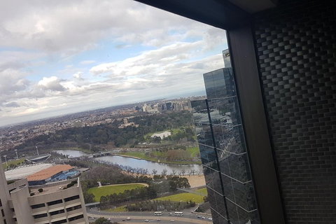 Live Like A Local: Explore Some Favourite Spots On A Playful Audio Walking Tour - Attractions Brisbane 5