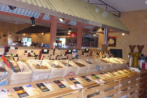 Margaret River Indulge And Discover Day Tour - Attractions Brisbane 1
