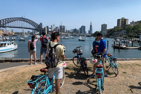 The Big Easy - Attractions Brisbane 1