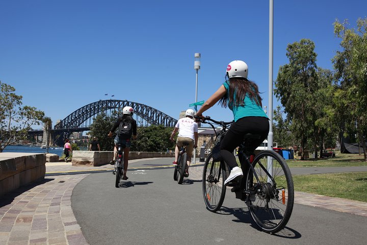 Sydney NSW Attractions Brisbane