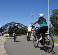 The Sydney Express - Attractions Brisbane