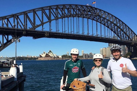 The Sydney Express - Attractions Brisbane 2