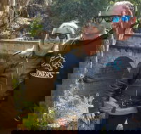 Blue Mountains 1-Hour Trike Tour of Three Sisters - Attractions Brisbane