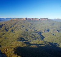 Private Blue Mountains Three Valleys SUV Tour - Attractions Brisbane