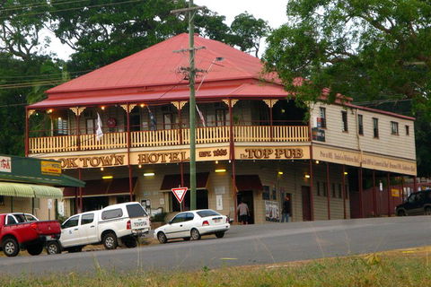 Cairns To Cooktown 4WD Tour - Attractions Brisbane 3
