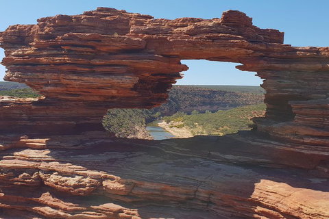 9 Day Perth To Broome Adventure - Attractions Brisbane 0