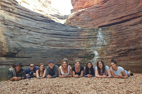 9 Day Perth To Broome Adventure - Attractions Brisbane 3
