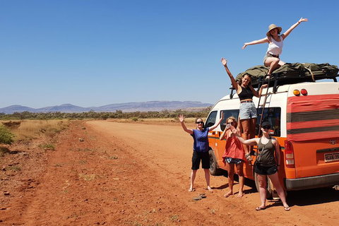 9 Day Perth To Broome Adventure - Attractions Brisbane 4
