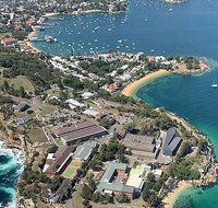 Helicopter Flight Over Sydney and Beaches - 20 Minutes - Attractions Brisbane