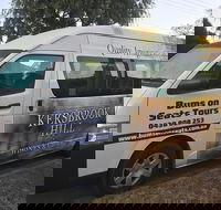 Theme Park Transfer From Brisbane - Attractions Brisbane