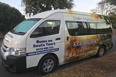 Theme Park Transfer From Brisbane - Attractions Brisbane 0