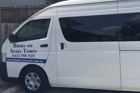 Theme Park Transfer From Brisbane - Attractions Brisbane 2