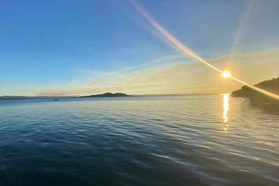 Aquascene Magnetic Island Discovery Tour