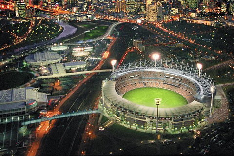 Melbourne City Card (3 Days): Visit Unlimited Attractions! - Attractions Brisbane 3