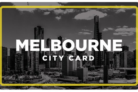 Melbourne City Card (3 Days): Visit Unlimited Attractions! - Attractions Brisbane 5