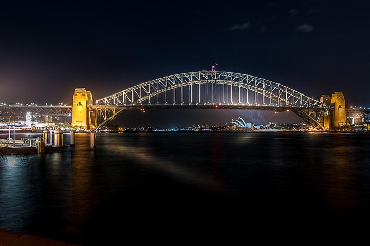 Sydney NSW Attractions Brisbane