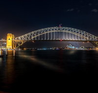 Brilliant Sunset Sydney Harbour and Night Photography Tour - Attractions Brisbane