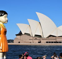 Bespoke Off-the-Beaten-Path Tour of Inner Sydney - Attractions Brisbane