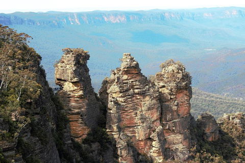 The Other Side Of The Blue Mountains - Attractions Brisbane 3