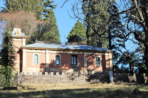 The Other Side Of The Blue Mountains - Attractions Brisbane 4