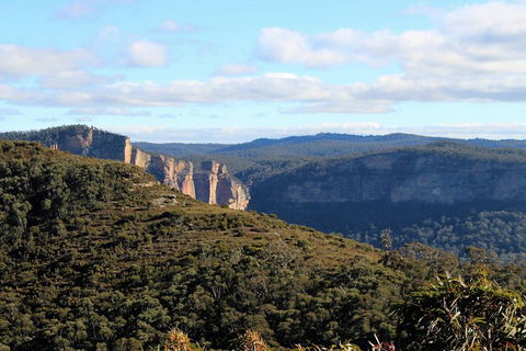 The Other Side Of The Blue Mountains - Attractions Brisbane 5